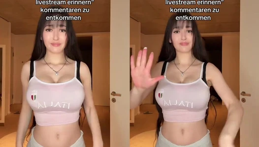 Elisa Aline - Video Leaks #349
