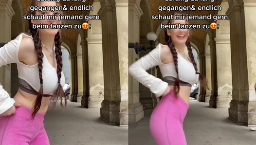 Elisa Aline - Video Leaks #352