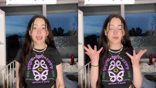 Elisa Aline - Video Leaks #353