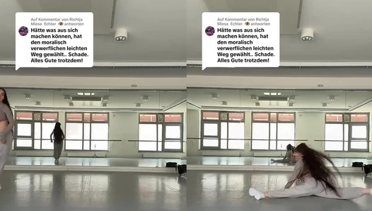 Elisa Aline - Video Leaks #354