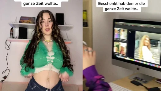 Elisa Aline - Video Leaks #355