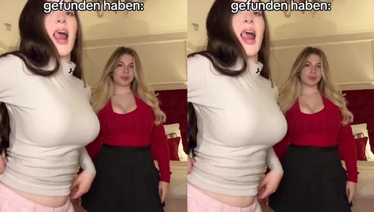 Elisa Aline - Video Leaks #356
