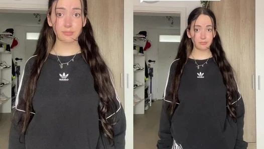 Elisa Aline - Video Leaks #357