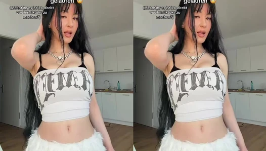 Elisa Aline - Video Leaks #358