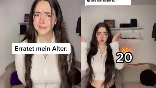 Elisa Aline - Video Leaks #359