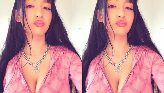 Elisa Aline - Video Leaks #361