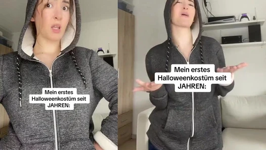 Elisa Aline - Video Leaks #364