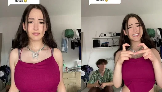 Elisa Aline - Video Leaks #366