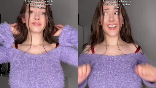 Elisa Aline - Video Leaks #367
