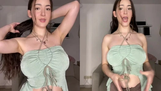 Elisa Aline - Video Leaks #372