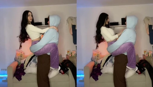 Elisa Aline - Video Leaks #373