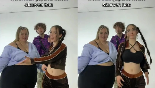 Elisa Aline - Video Leaks #374