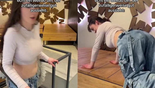 Elisa Aline - Video Leaks #375