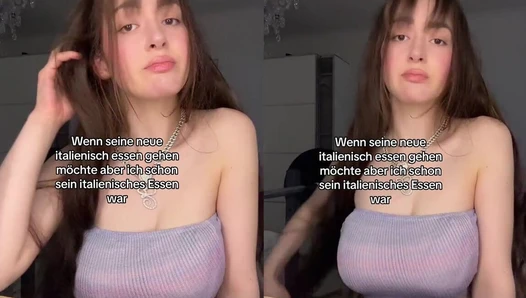 Elisa Aline - Video Leaks #377