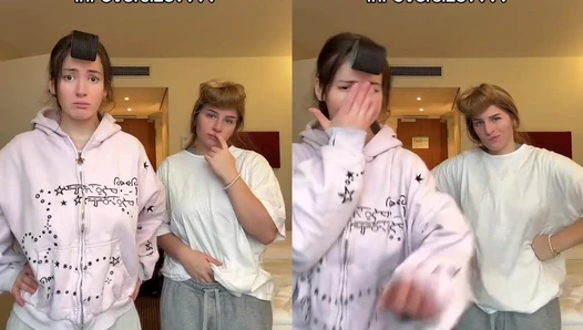 Elisa Aline - Video Leaks #378