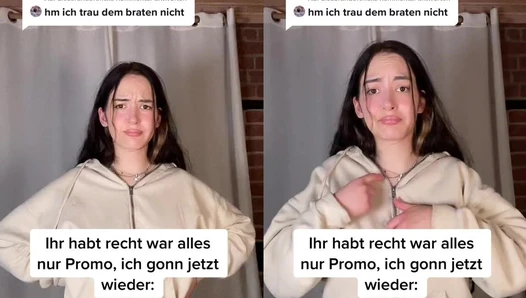 Elisa Aline - Video Leaks #380