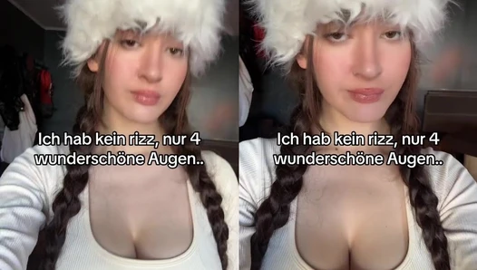 Elisa Aline - Video Leaks #382