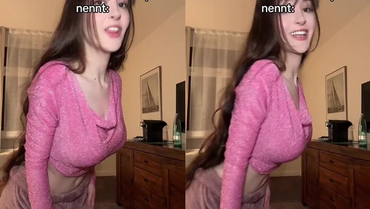 Elisa Aline - Video Leaks #383