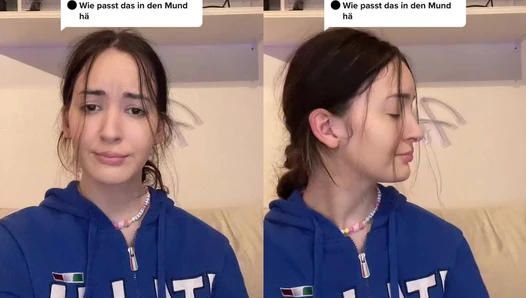 Elisa Aline - Video Leaks #385