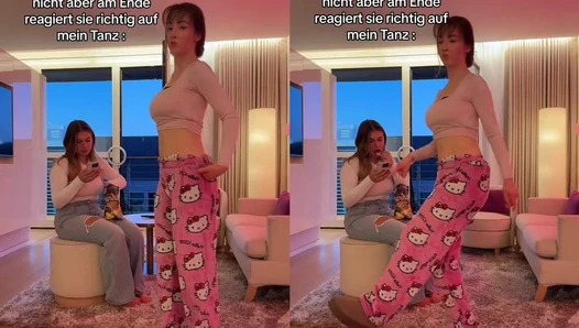 Elisa Aline - Video Leaks #386