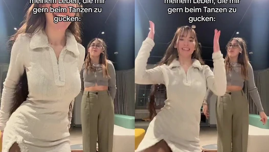 Elisa Aline - Video Leaks #387