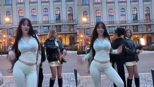 Elisa Aline - Video Leaks #388