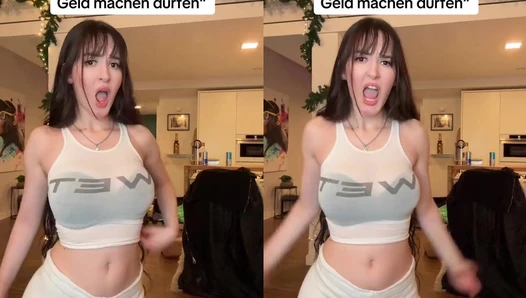 Elisa Aline - Video Leaks #390