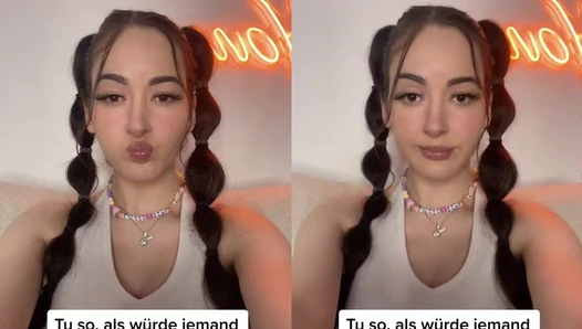 Elisa Aline - Video Leaks #392