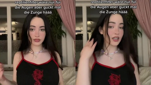 Elisa Aline - Video Leaks #393