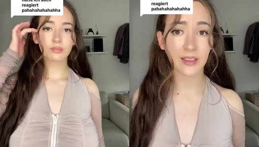 Elisa Aline - Video Leaks #394