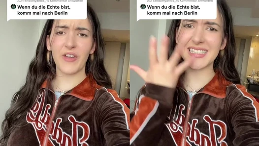 Elisa Aline - Video Leaks #395