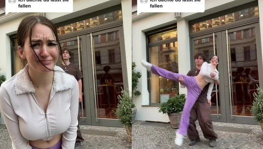 Elisa Aline - Video Leaks #396