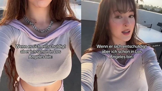 Elisa Aline - Video Leaks #397