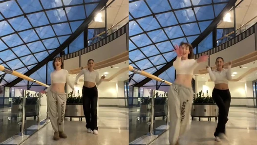 Elisa Aline - Video Leaks #403