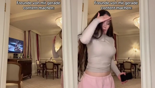 Elisa Aline - Video Leaks #404