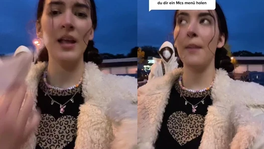 Elisa Aline - Video Leaks #406