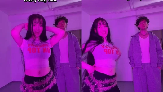 Elisa Aline - Video Leaks #408