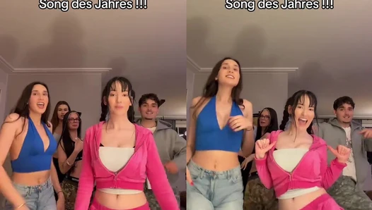 Elisa Aline - Video Leaks #410