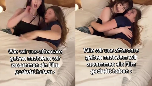 Elisa Aline - Video Leaks #411