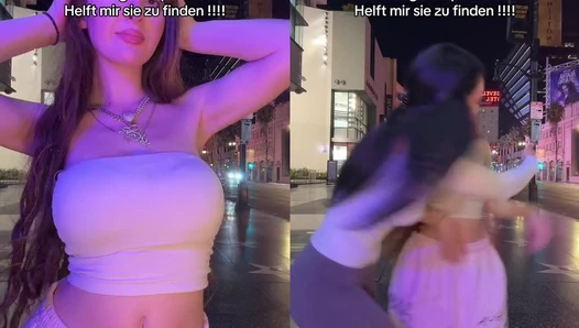 Elisa Aline - Video Leaks #413