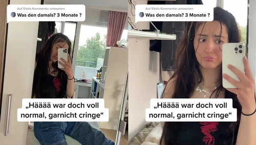 Elisa Aline - Video Leaks #414