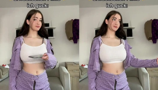 Elisa Aline - Video Leaks #415