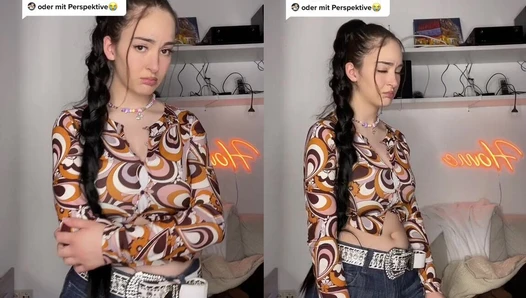 Elisa Aline - Video Leaks #416