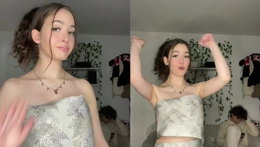 Elisa Aline - Video Leaks #419