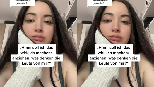 Elisa Aline - Video Leaks #420