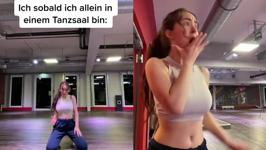 Elisa Aline - Video Leaks #421