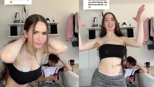 Elisa Aline - Video Leaks #423