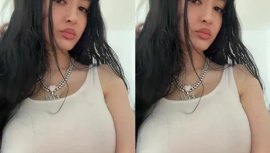 Elisa Aline - Video Leaks #424