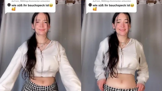 Elisa Aline - Video Leaks #426