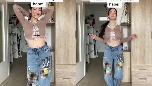Elisa Aline - Video Leaks #428
